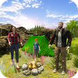 Icon of program: Happy Family Summer Vacat…