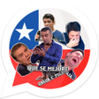 Icono de programa: Stickers Packs for WhatsA…
