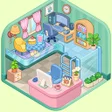 Icon of program: Cozy Room Arrange and Dec…