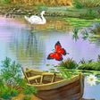 Icono de programa: Enchanting Forest Screens…