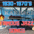 Icon of program: 1930's - 70's Famous Jazz…