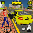 Icono de programa: Taxi Simulator New York C…