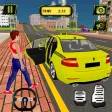 Icon of program: Taxi Simulator New York C…