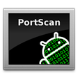 Icon of program: Port Scanner