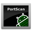 Icon of program: Port Scanner