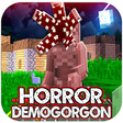 Icono de programa: Mod Demogorgon Horror Mob…