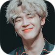 Icono de programa: Jimin BTS wallpaper 2019:…