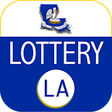 Icon of program: Louisiana: The Lottery Ap…