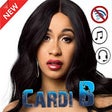 Icono de programa: Cardi B all Songs Offline…
