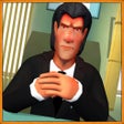 Icon of program: Scary Boss 3D