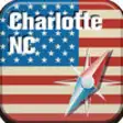 Icon of program: Charlotte Map
