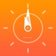Icon of program: Ultimate Zmanim - Tomorro…