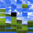 Icono de programa: Shuffle Desktop Screensav…