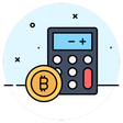 Icono de programa: Stock Average Down Calcul…