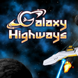 Icono de programa: Galaxy Highways