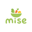 Icono de programa: mise - meal planner
