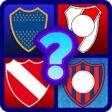 Icon of program: Guess the Argentine Footb…