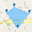 Icono de programa: Voice GPS Driving Directi…