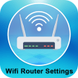 Icon of program: All WiFi Router Settings …