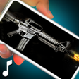Icon of program: 100+ Weapon Sounds - Ulti…