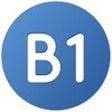 Icon of program: B1 Archiver