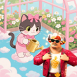 Icon of program: Blossom Haven