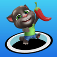 Icon of program: Talking Tom: Hole Quest