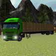 Icon of program: Farm Truck 3D: Hay 2