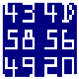 Icon of program: XVI32