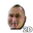 Bosnjo 2D icon