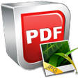Icon of program: Aiseesoft PDF to JPEG Con…