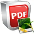 Icon of program: Aiseesoft PDF to JPEG Con…