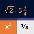 Icon of program: Calculator +