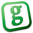 Icono de programa: Glyphs Mini