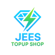 Icon of program: JEES TOPUP SHOP