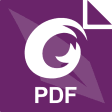 Icon of program: Foxit PDF Reader Mobile -…