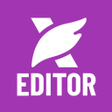 Icon of program: Foxit PDF Reader Mobile -…