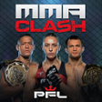 Icono de programa: MMA Clash: PFL