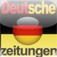 Icon of program: Zeitung Deutschland | Nac…