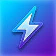 Icon of program: TapShare - File & Text Sh…