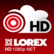 Icon of program: Lorex netHD Plus