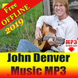 Icono de programa: John Denver