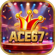 Icono de programa: ACE67Five Line Conquer