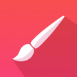 Icono de programa: Infinite Painter