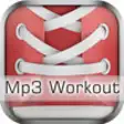 Icon of program: Mp3 workout music playlis…