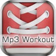 Icon of program: Mp3 workout music playlis…