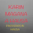 Icon of program: KARIN MAGANA A HAUSA