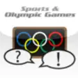 Icon of program: QUIZ - Sports Trivia - Te…