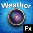 Icon of program: PhotoJus Weather FX - Pic…