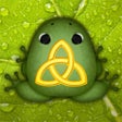Icon of program: Pocket Frogs - Free pet f…